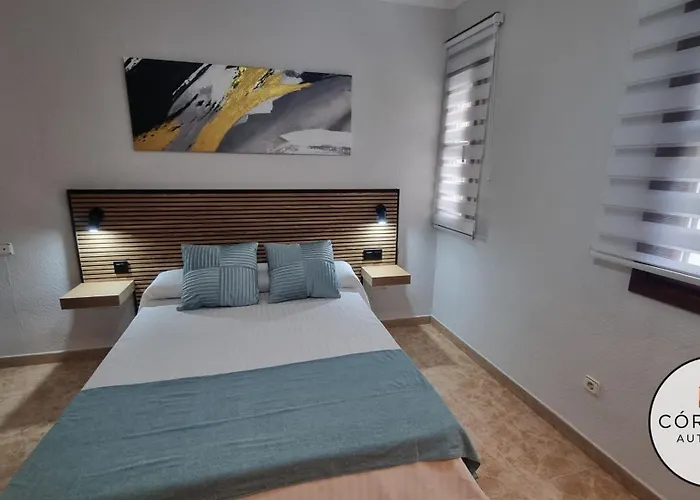 Santa Marina Home