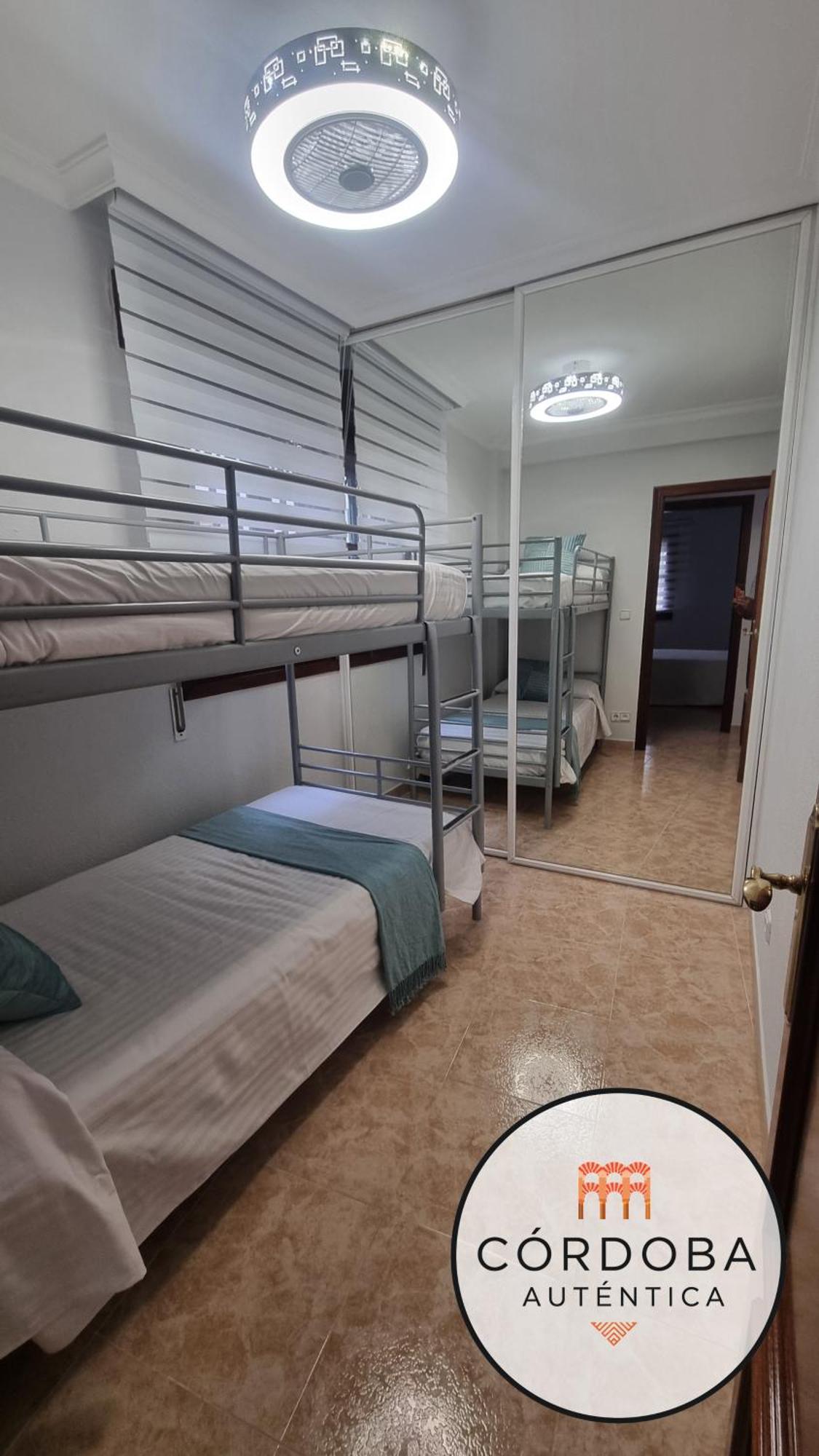 Santa Marina * Cordoba