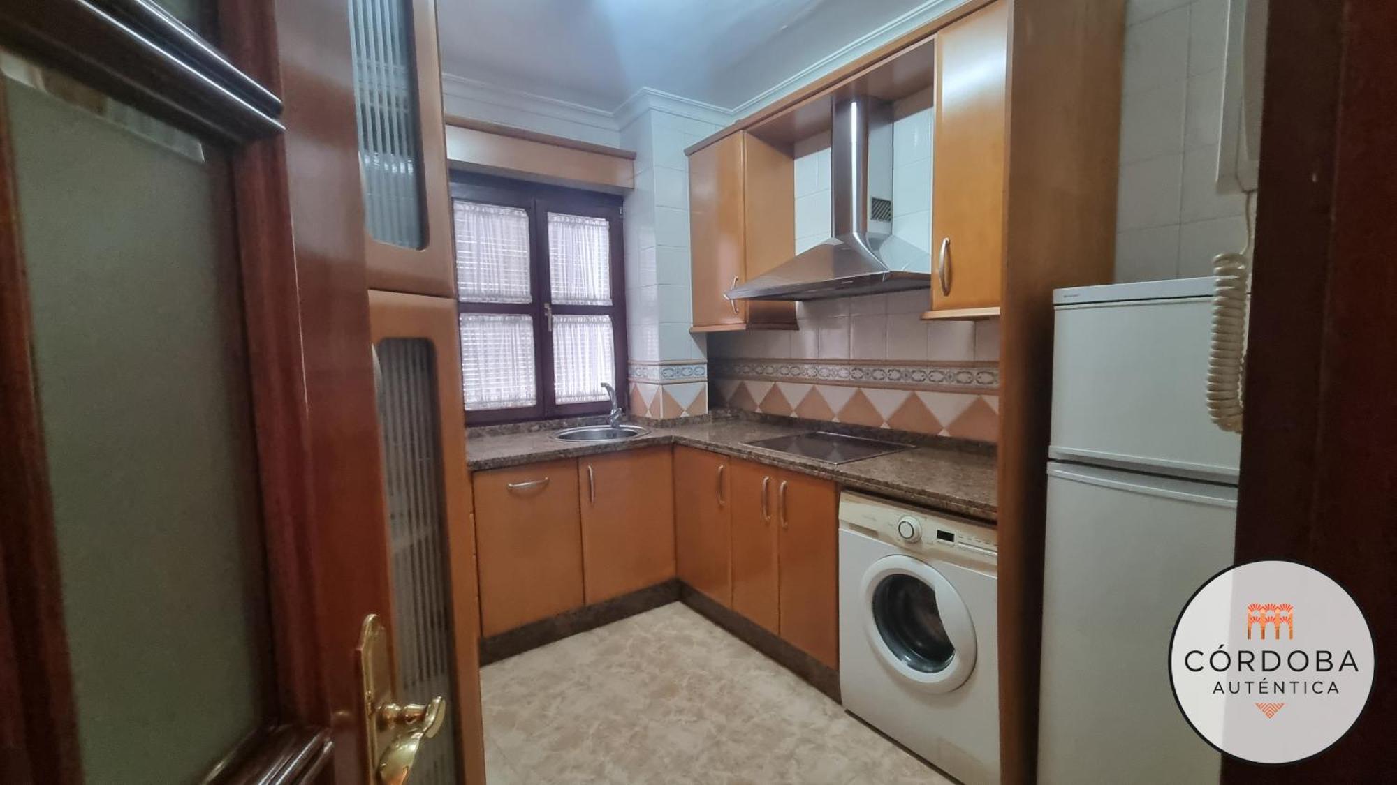 Santa Marina Apartment Cordoba
