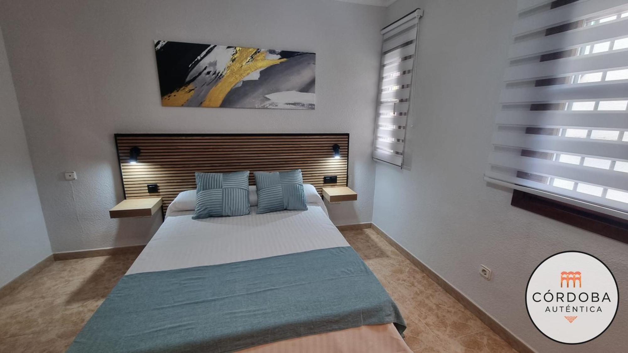 Apartment Santa Marina Cordoba